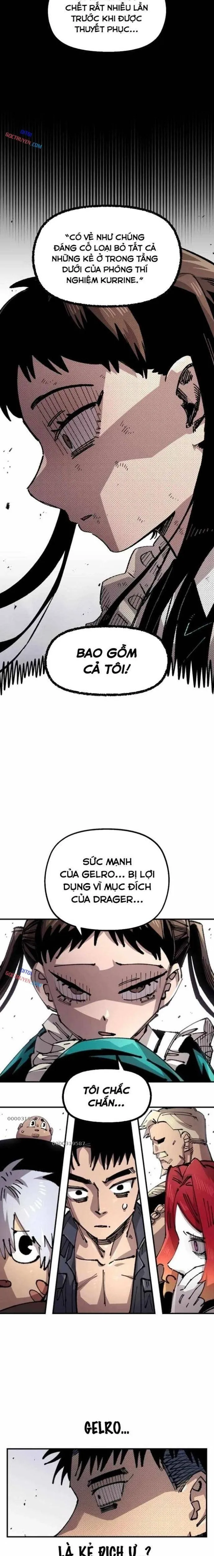 Sắp Xuất Ngũ Thì Isekai: Chapter 138