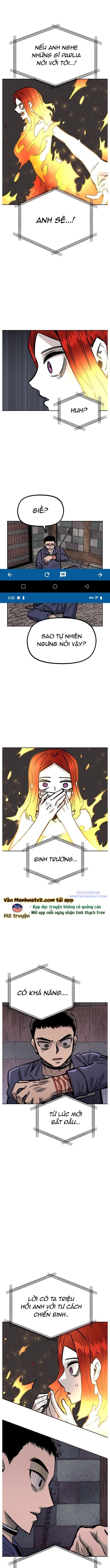 Sắp Xuất Ngũ Thì Isekai: Chapter 31