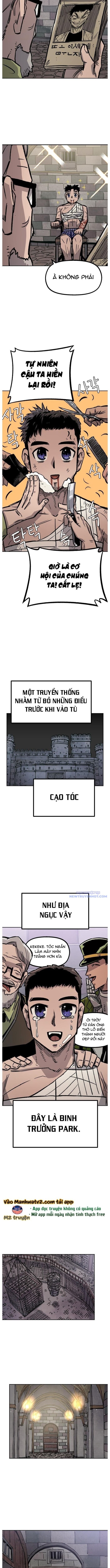 Sắp Xuất Ngũ Thì Isekai: Chapter 31