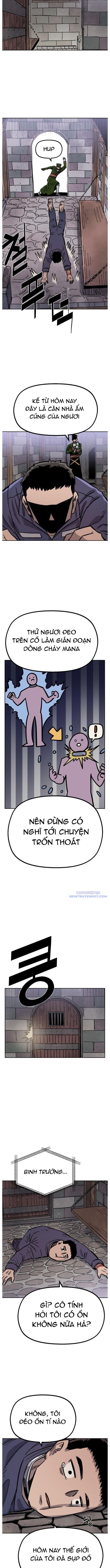 Sắp Xuất Ngũ Thì Isekai: Chapter 31