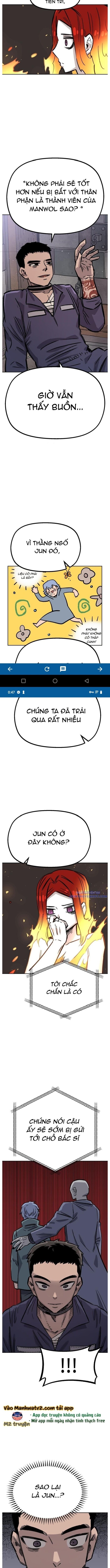 Sắp Xuất Ngũ Thì Isekai: Chapter 31