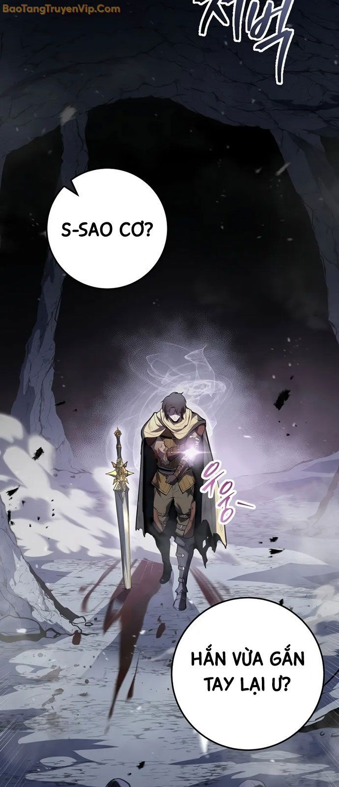 Sát Long Nhân Hồi Quy Siêu Việt: Chapter 1