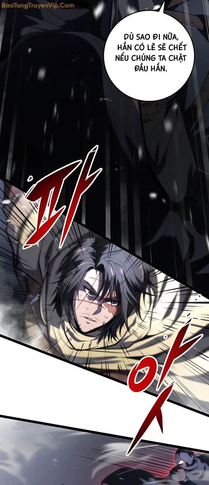 Sát Long Nhân Hồi Quy Siêu Việt: Chapter 1