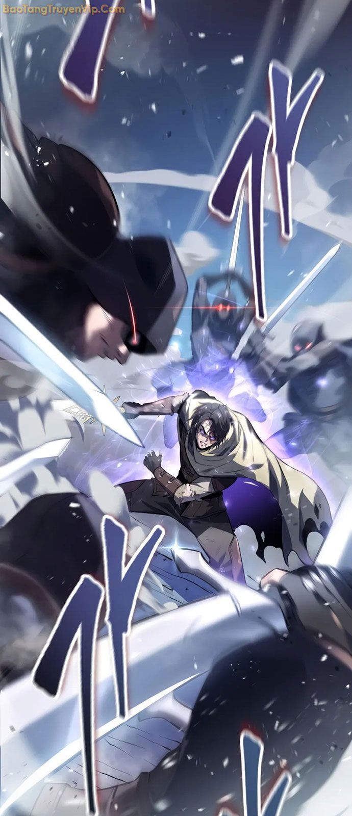 Sát Long Nhân Hồi Quy Siêu Việt: Chapter 1