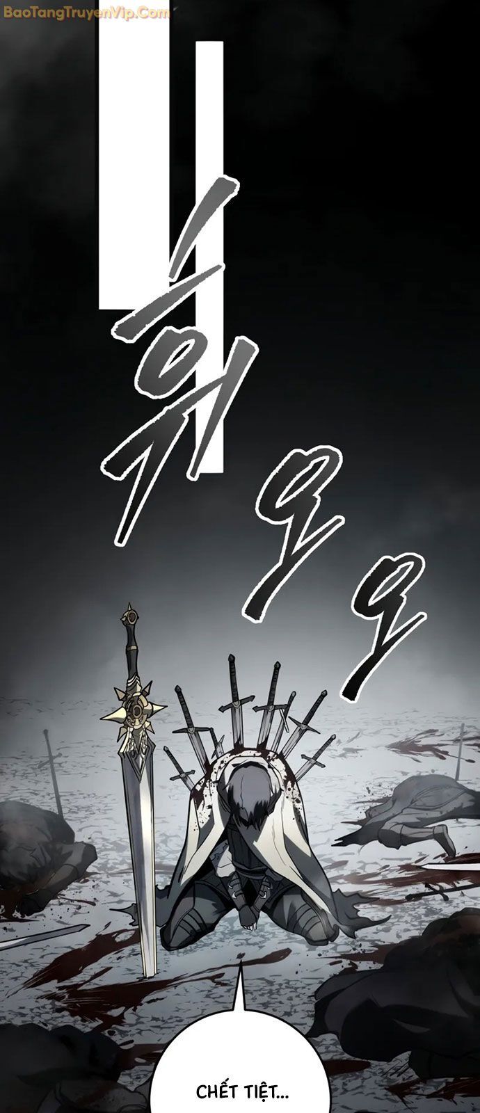 Sát Long Nhân Hồi Quy Siêu Việt: Chapter 1