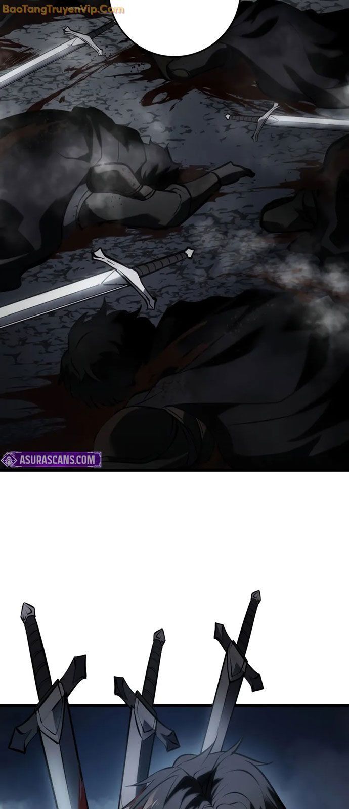 Sát Long Nhân Hồi Quy Siêu Việt: Chapter 1