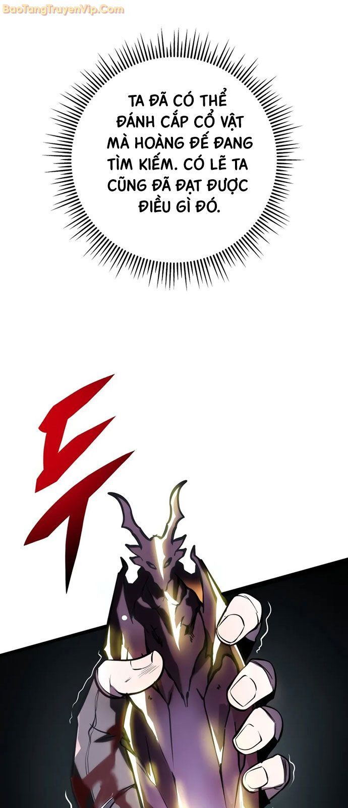 Sát Long Nhân Hồi Quy Siêu Việt: Chapter 1