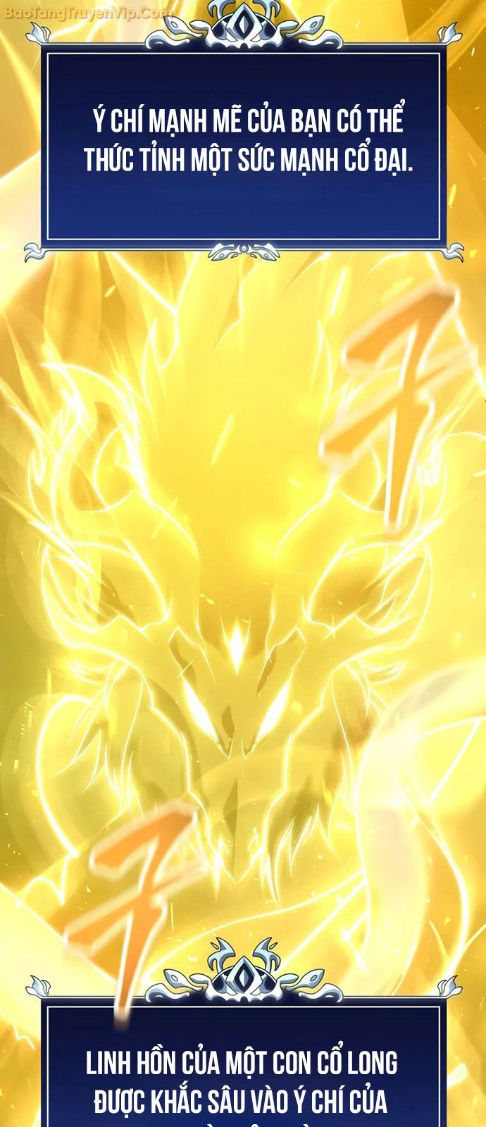 Sát Long Nhân Hồi Quy Siêu Việt: Chapter 1