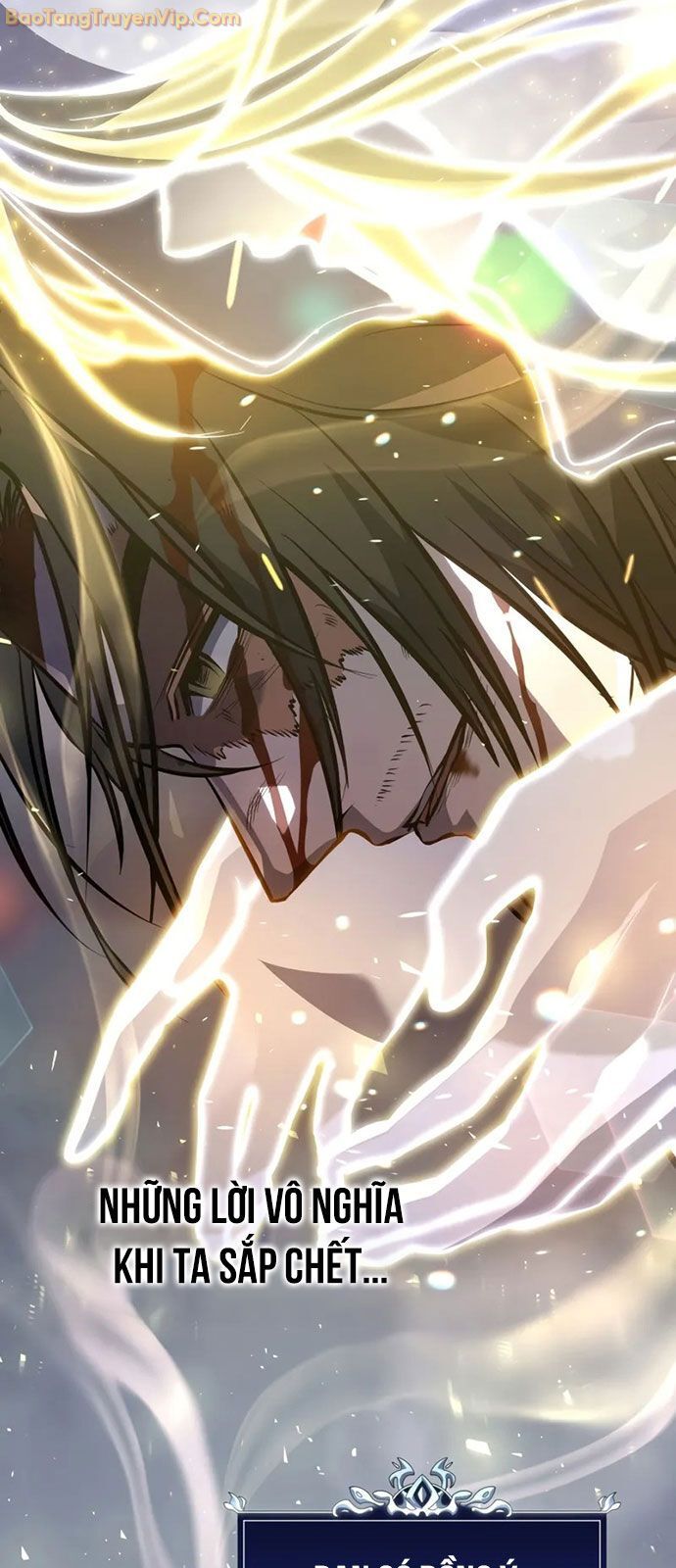 Sát Long Nhân Hồi Quy Siêu Việt: Chapter 1