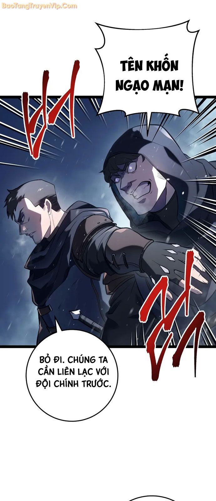 Sát Long Nhân Hồi Quy Siêu Việt: Chapter 1