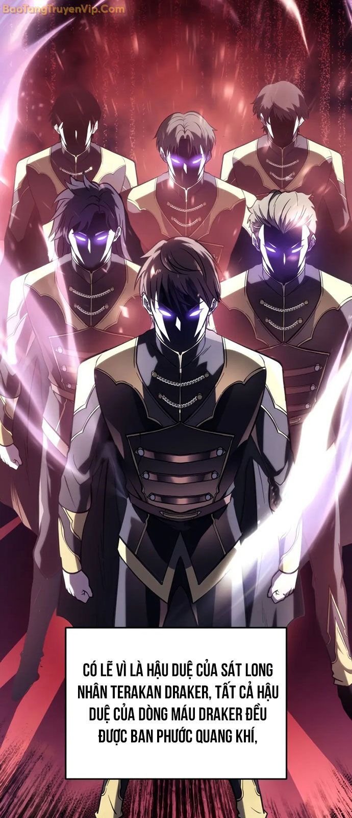 Sát Long Nhân Hồi Quy Siêu Việt: Chapter 1