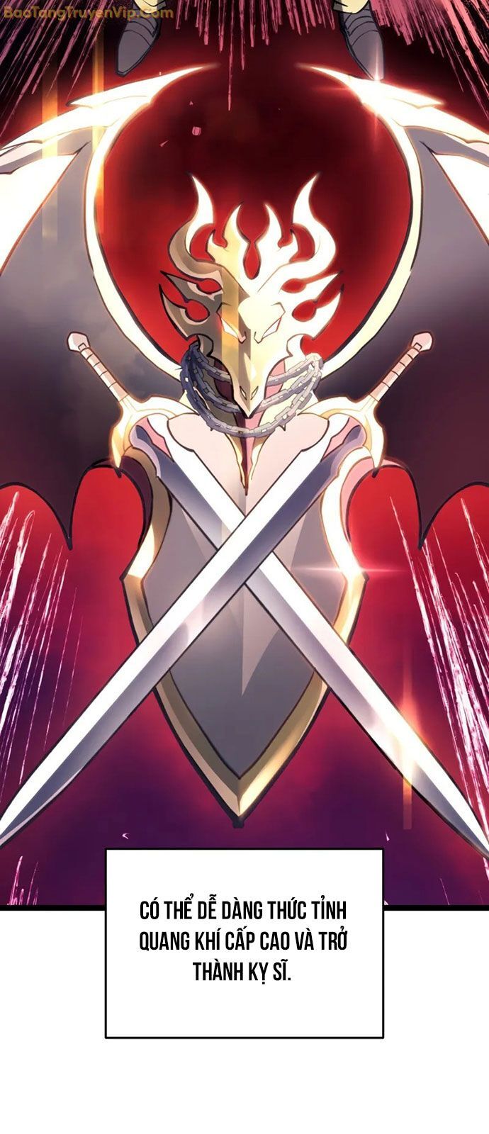 Sát Long Nhân Hồi Quy Siêu Việt: Chapter 1