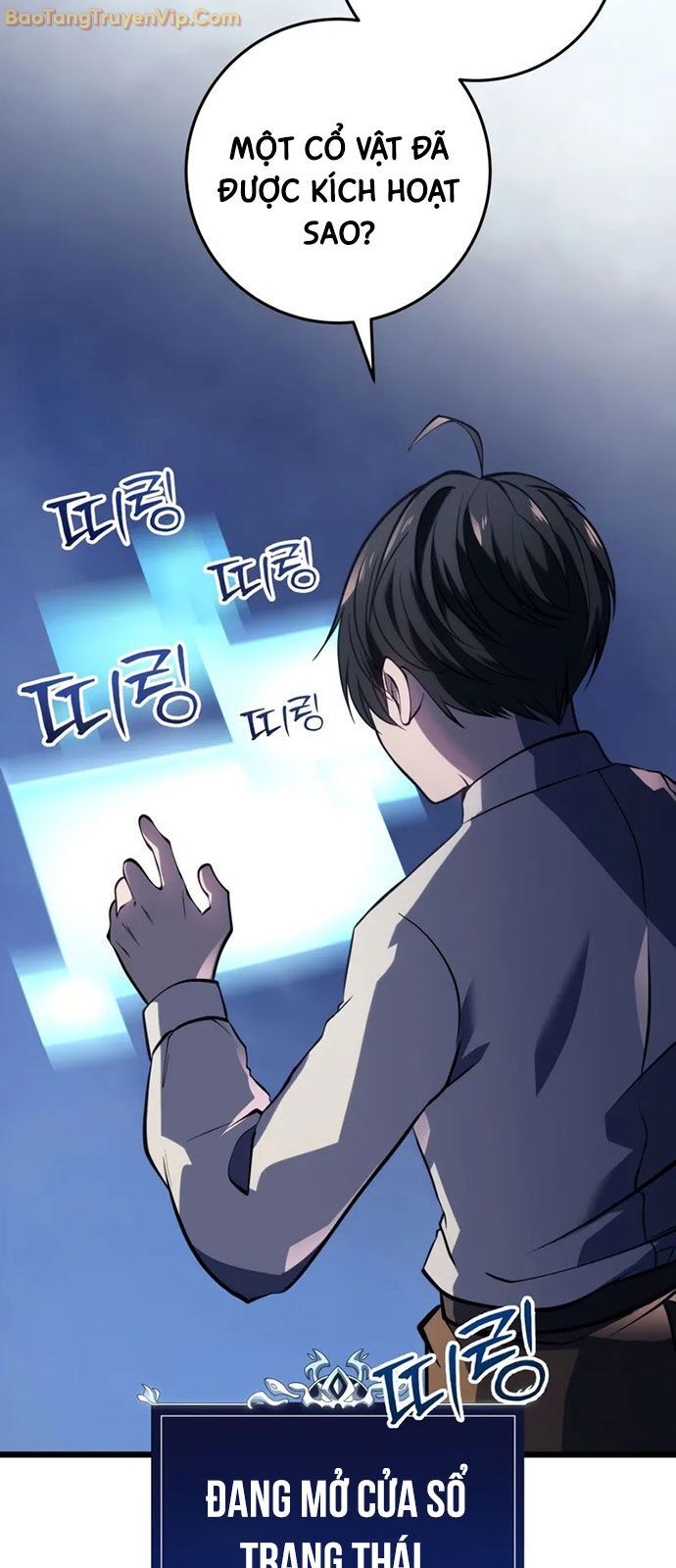 Sát Long Nhân Hồi Quy Siêu Việt: Chapter 1