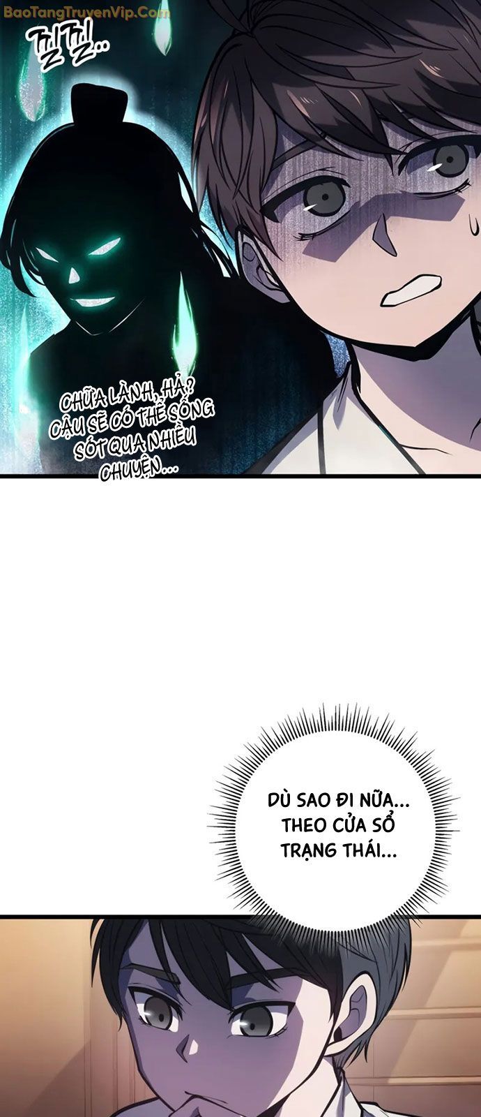 Sát Long Nhân Hồi Quy Siêu Việt: Chapter 1