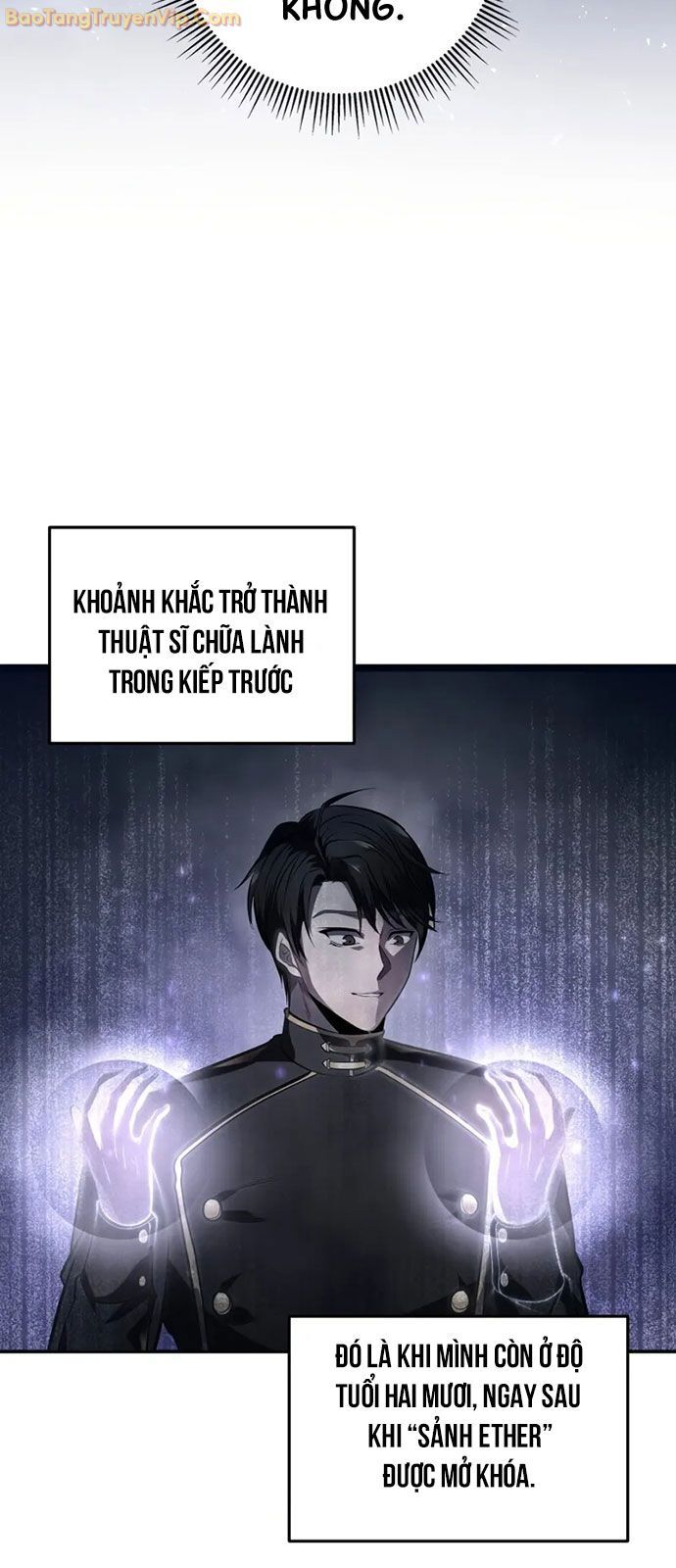 Sát Long Nhân Hồi Quy Siêu Việt: Chapter 1