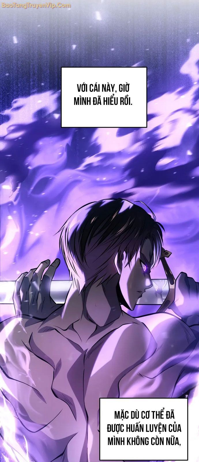 Sát Long Nhân Hồi Quy Siêu Việt: Chapter 1