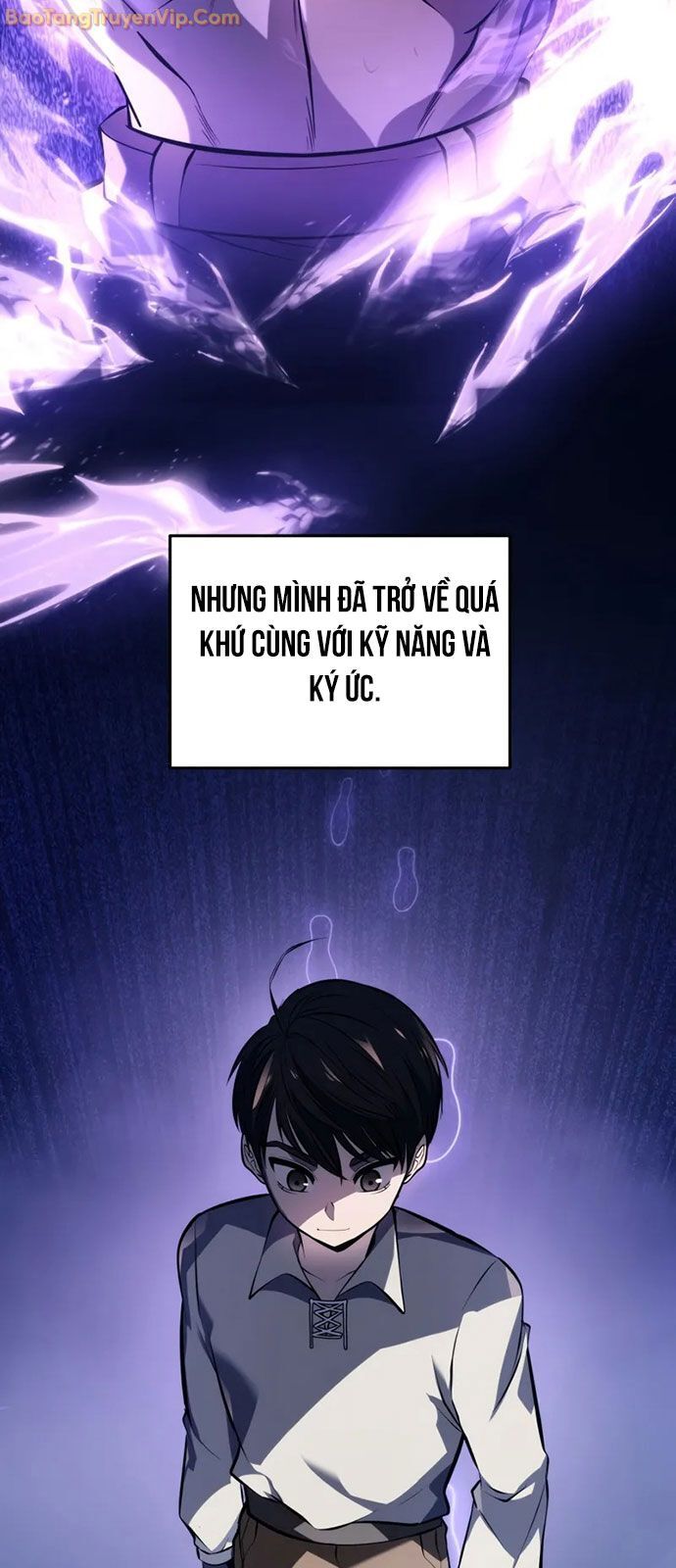 Sát Long Nhân Hồi Quy Siêu Việt: Chapter 1