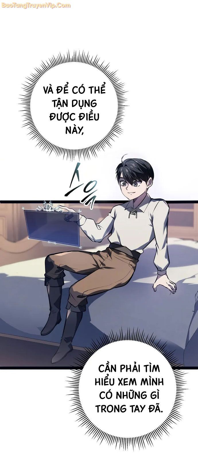 Sát Long Nhân Hồi Quy Siêu Việt: Chapter 1