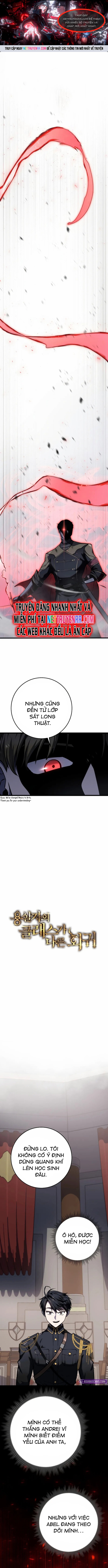 Sát Long Nhân Hồi Quy Siêu Việt: Chapter 10