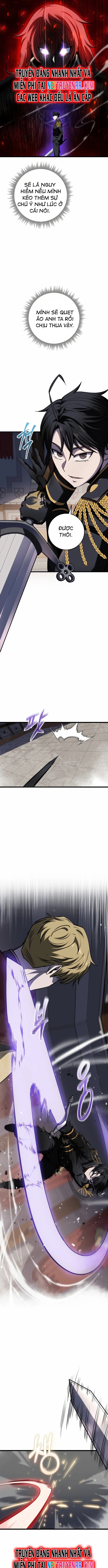 Sát Long Nhân Hồi Quy Siêu Việt: Chapter 10