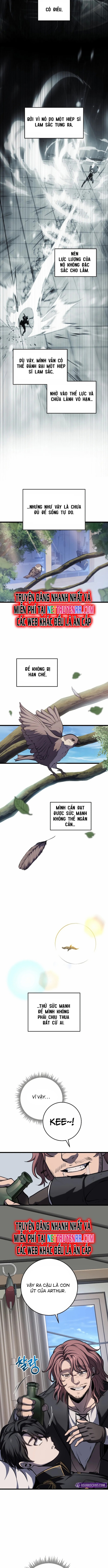 Sát Long Nhân Hồi Quy Siêu Việt: Chapter 10