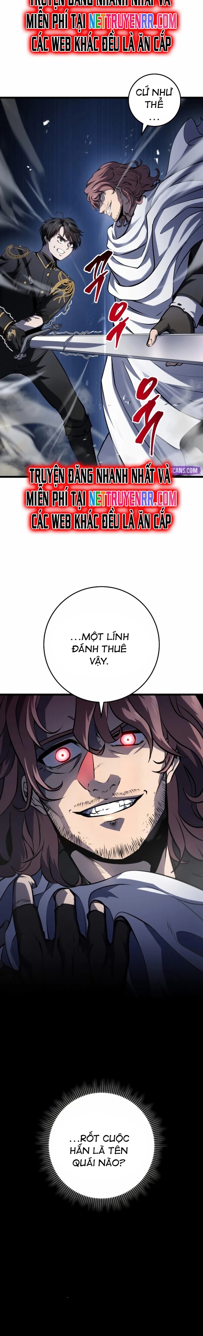 Sát Long Nhân Hồi Quy Siêu Việt: Chapter 10