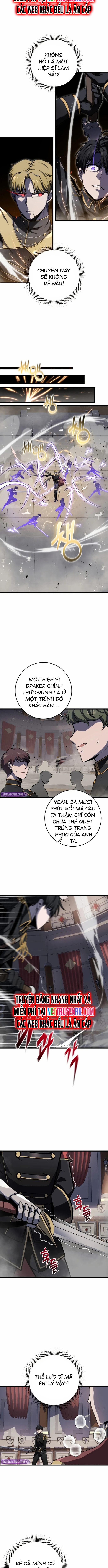 Sát Long Nhân Hồi Quy Siêu Việt: Chapter 10