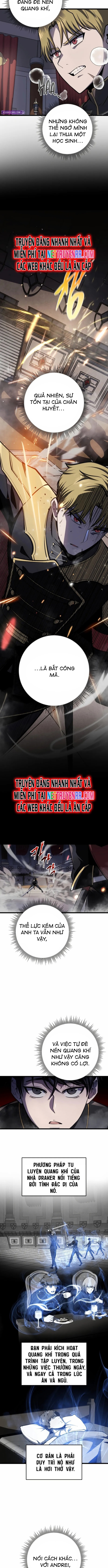 Sát Long Nhân Hồi Quy Siêu Việt: Chapter 10