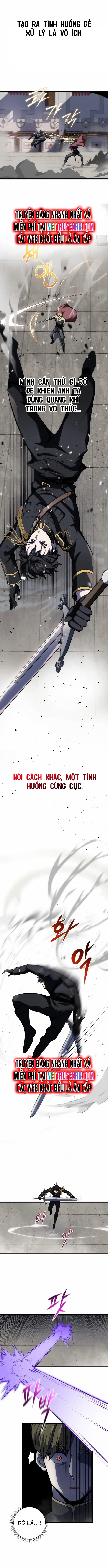 Sát Long Nhân Hồi Quy Siêu Việt: Chapter 10