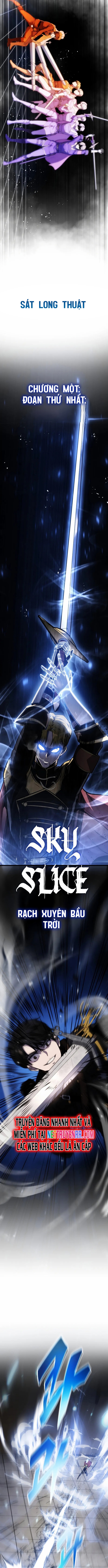 Sát Long Nhân Hồi Quy Siêu Việt: Chapter 10