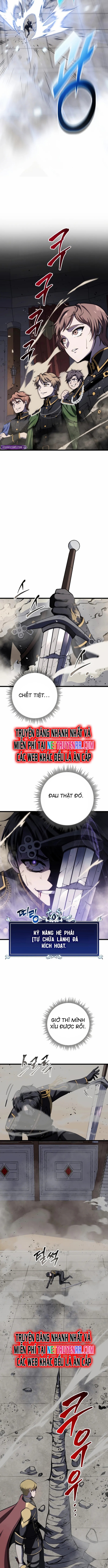 Sát Long Nhân Hồi Quy Siêu Việt: Chapter 10