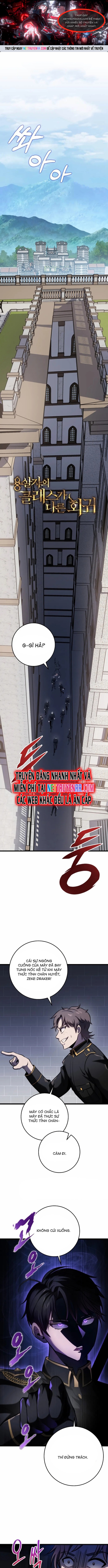 Sát Long Nhân Hồi Quy Siêu Việt: Chapter 14