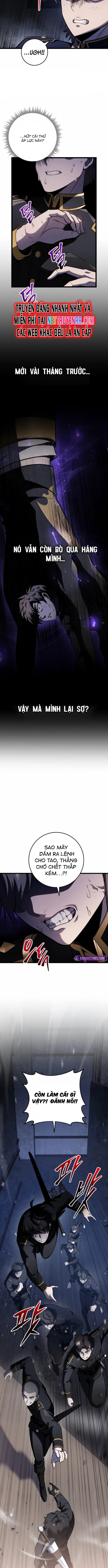 Sát Long Nhân Hồi Quy Siêu Việt: Chapter 14