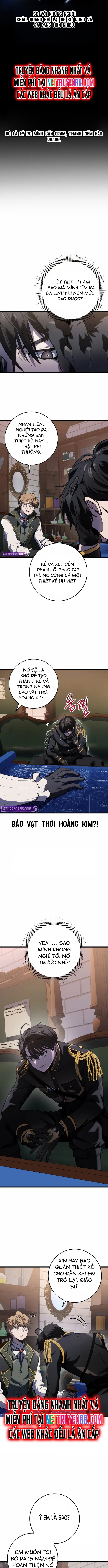 Sát Long Nhân Hồi Quy Siêu Việt: Chapter 14