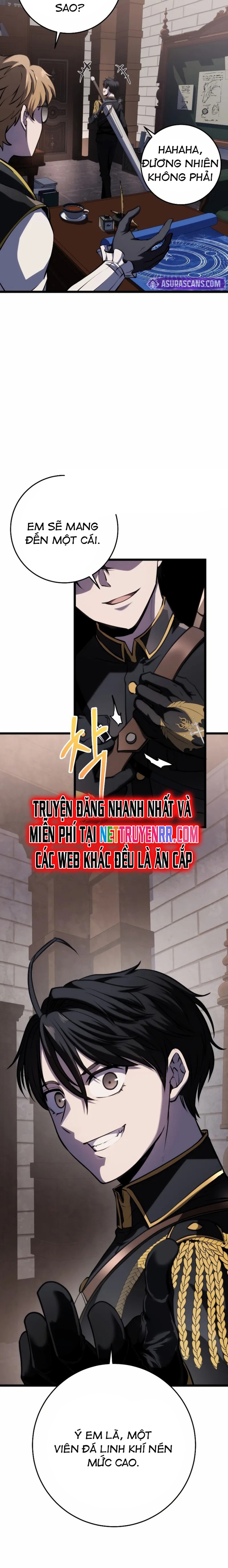 Sát Long Nhân Hồi Quy Siêu Việt: Chapter 14