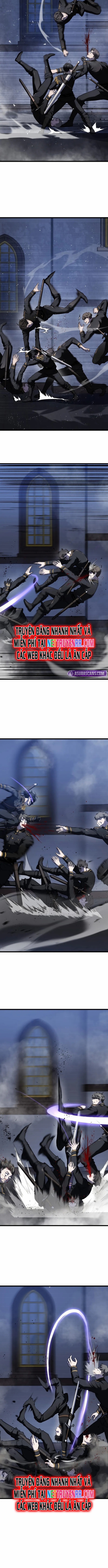 Sát Long Nhân Hồi Quy Siêu Việt: Chapter 14