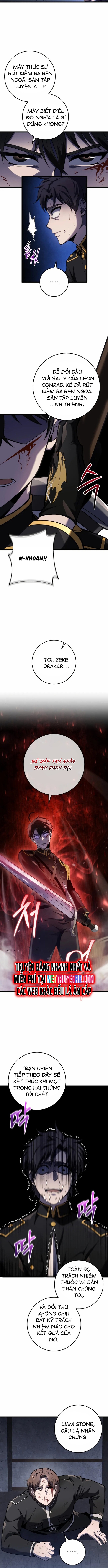 Sát Long Nhân Hồi Quy Siêu Việt: Chapter 14