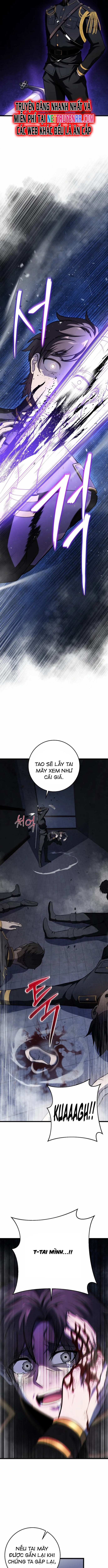 Sát Long Nhân Hồi Quy Siêu Việt: Chapter 14