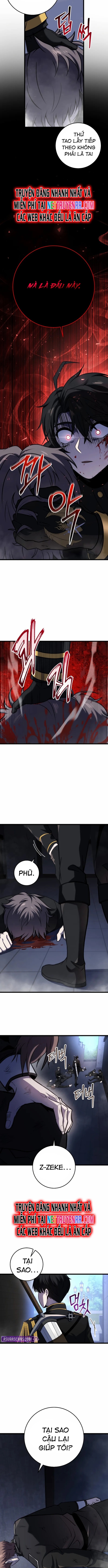 Sát Long Nhân Hồi Quy Siêu Việt: Chapter 14