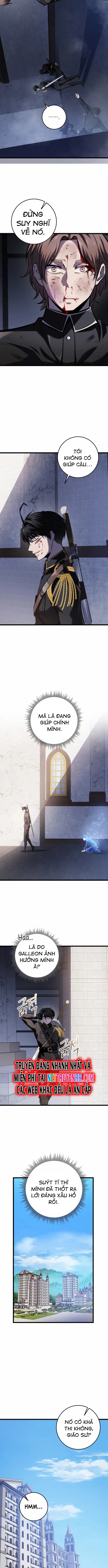 Sát Long Nhân Hồi Quy Siêu Việt: Chapter 14