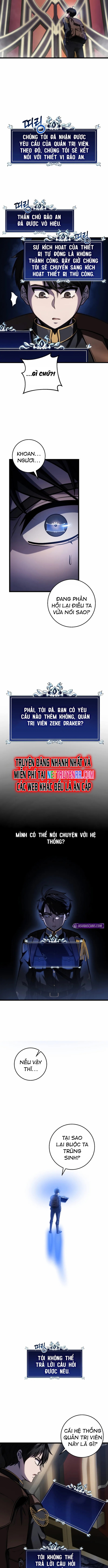 Sát Long Nhân Hồi Quy Siêu Việt: Chapter 15