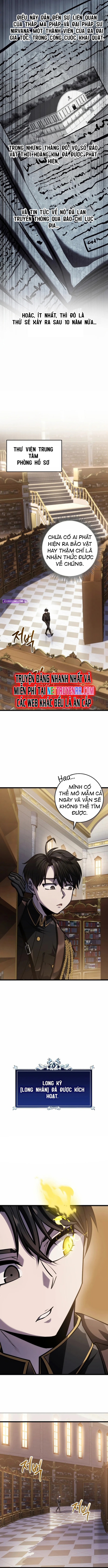 Sát Long Nhân Hồi Quy Siêu Việt: Chapter 15