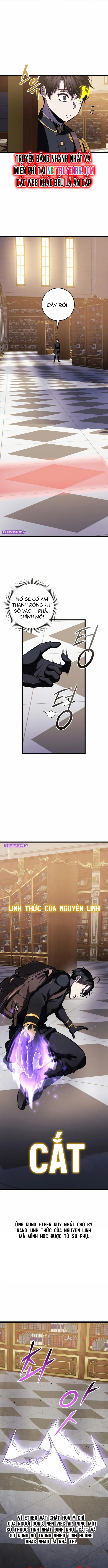 Sát Long Nhân Hồi Quy Siêu Việt: Chapter 15