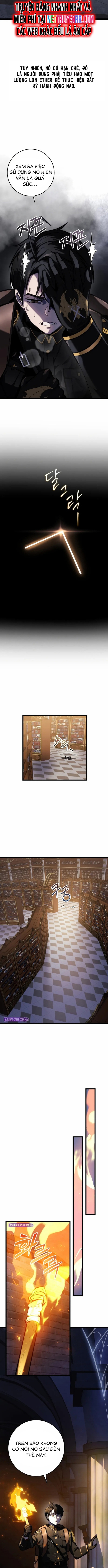 Sát Long Nhân Hồi Quy Siêu Việt: Chapter 15