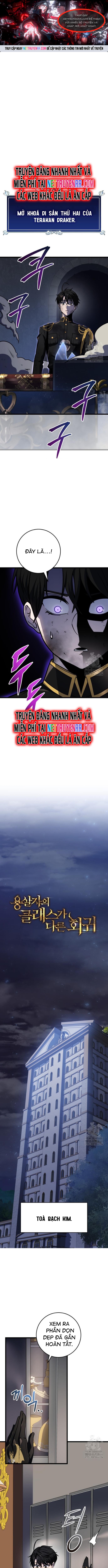 Sát Long Nhân Hồi Quy Siêu Việt: Chapter 17