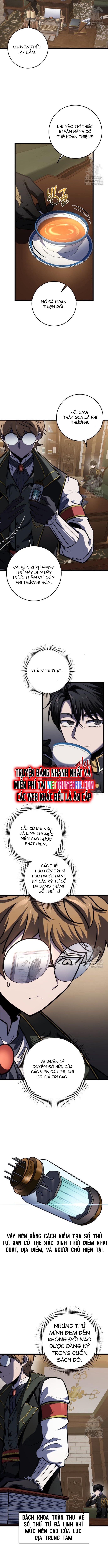 Sát Long Nhân Hồi Quy Siêu Việt: Chapter 17