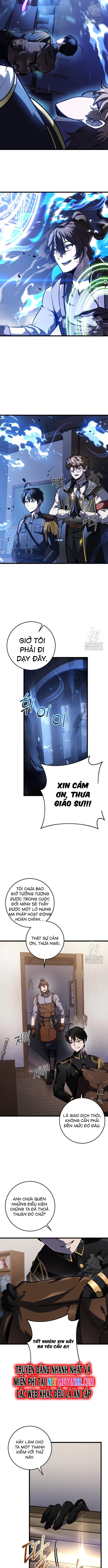 Sát Long Nhân Hồi Quy Siêu Việt: Chapter 17
