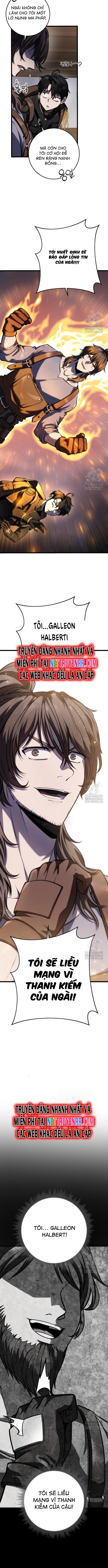 Sát Long Nhân Hồi Quy Siêu Việt: Chapter 17