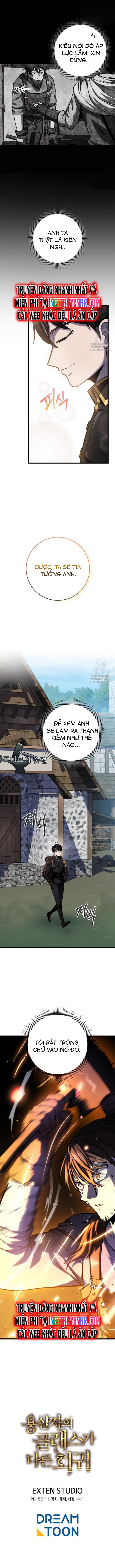 Sát Long Nhân Hồi Quy Siêu Việt: Chapter 17