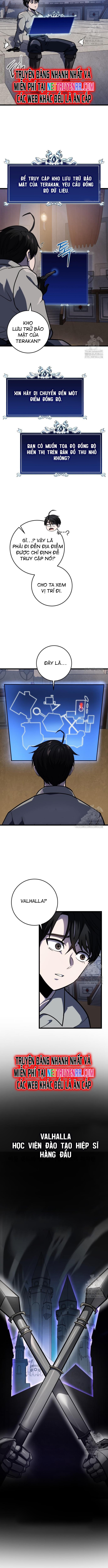 Sát Long Nhân Hồi Quy Siêu Việt: Chapter 17